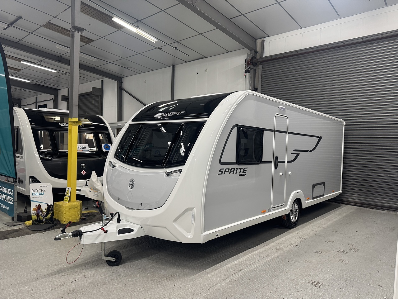 Sprite Major 4 SB - N4006