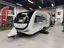 Swift Elegance Grande