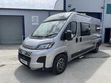 Swift Carerra 122