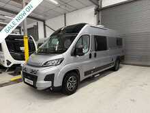 Swift Carrera