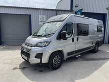 Swift Carrera 132
