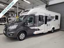 Swift Voyager