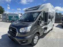 Swift Voyager