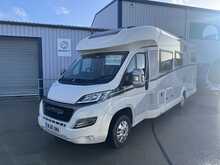 Carthago C1-Tourer