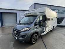 Chausson Welcome