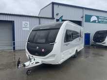 Swift Challenger