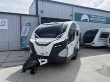 Swift Basecamp
