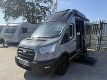 Swift Trekker