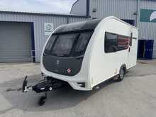 Sterling Eccles 480