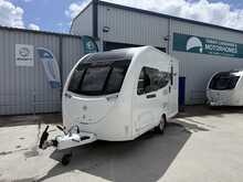 Swift Mayflower