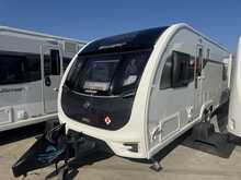 Swift Eccles