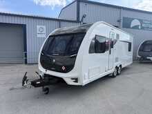 Swift Eccles 635