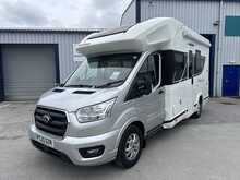 Benimar Tessoro 413