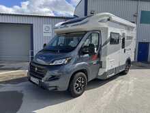 Rollerteam T-Line 590