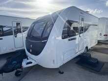 Swift Mayflower 510