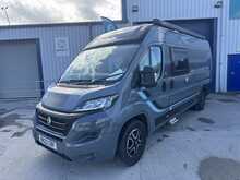 Swift Select 164