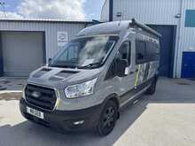 Swift Trekker XL