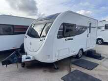 Swift Mayflower 480