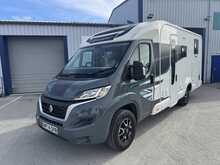 Swift Ascari 384