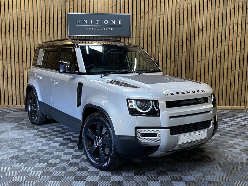 SD4 First Edition SUV 2.0 Automatic Diesel