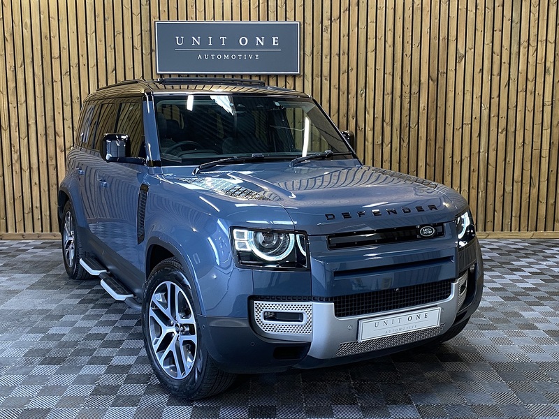 2.0 SD4 SE SUV 5dr Diesel Auto 4WD Euro 6 (s/s) (240 ps)