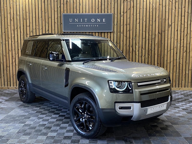 2.0 SD4 HSE SUV 5dr Diesel Auto 4WD Euro 6 (s/s) (240 ps)