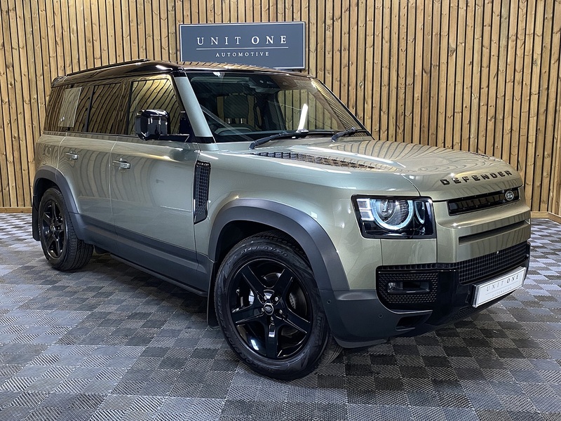 2.0 Si4 SE SUV 5dr Petrol Auto 4WD Euro 6 (s/s) (300 ps)