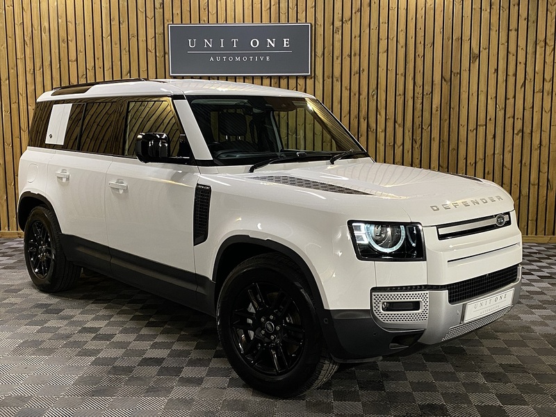3.0 D300 MHEV SE SUV 5dr Diesel Auto 4WD Euro 6 (s/s) (300 ps)