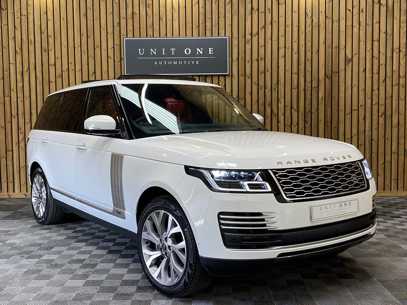 2.0 P400e 13.1kWh Autobiography SUV 5dr Petrol Plug-in Hybrid Auto 4WD Euro 6 (s/s) LWB (404 ps)