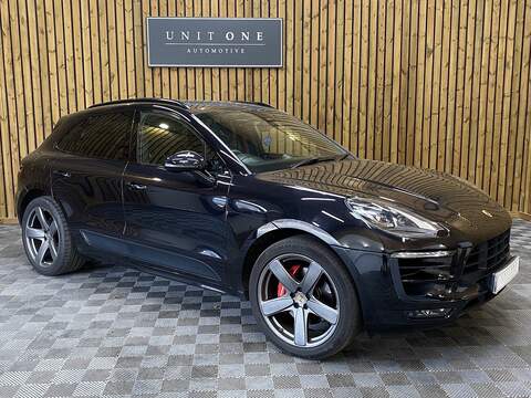 3.0T V6 GTS SUV 5dr Petrol PDK 4WD Euro 6 (s/s) (360 ps)