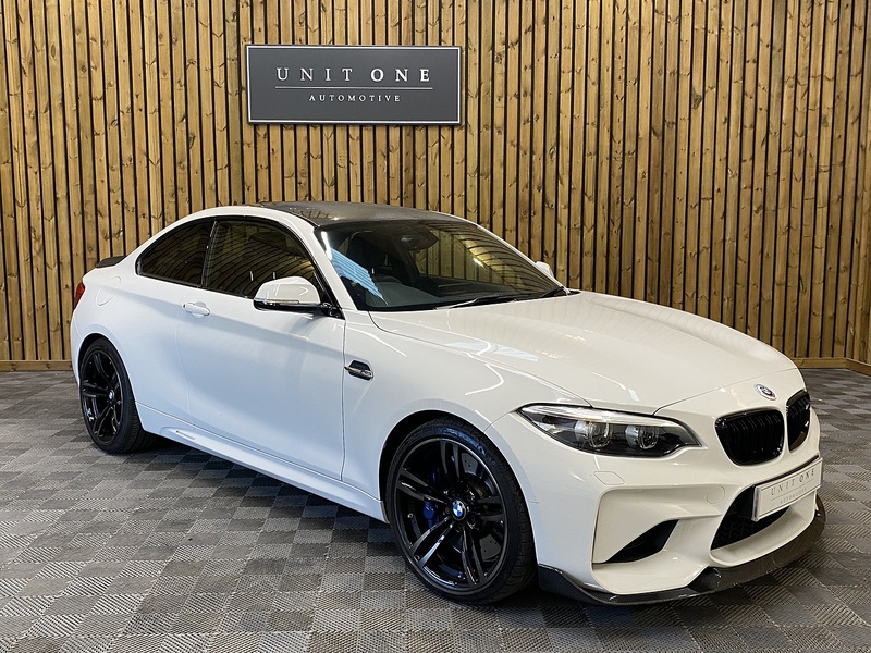 Bmw M2
