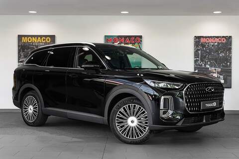 CSH Summit 1.5 5dr SUV Automatic Petrol Plug-in Hybrid
