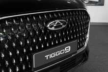 Chery Tiggo 9 CSH Summit - U1856