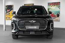 Chery Tiggo 9 CSH Summit - U1856
