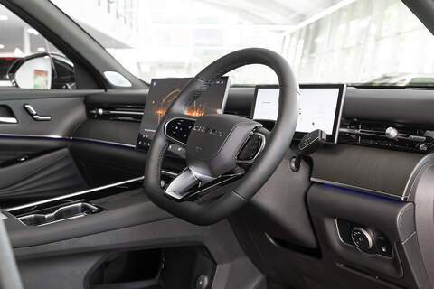 CSH Summit 1.5 5dr SUV Automatic Petrol Plug-in Hybrid