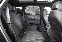 Chery Tiggo 9 CSH Summit - U1856