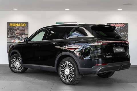 CSH Summit 1.5 5dr SUV Automatic Petrol Plug-in Hybrid
