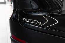 Chery Tiggo 9 CSH Summit - U1856