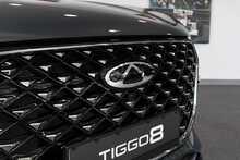 Chery Tiggo 8 Aspire - U1855