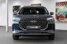Chery Tiggo 8 Aspire - U1855
