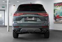 Chery Tiggo 8 Aspire - U1855