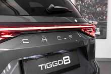 Chery Tiggo 8 Aspire - U1855