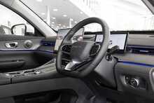 Chery Tiggo 8 Aspire - U1855
