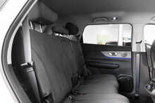 Chery Tiggo 8 Aspire - U1855