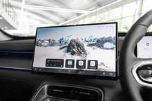 Chery Tiggo 8 Aspire - U1855