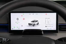 Chery Tiggo 8 Aspire - U1855