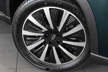 Chery Tiggo 8 CSH Aspire - U1854