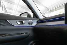 Chery Tiggo 8 CSH Aspire - U1854