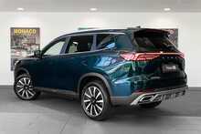 Chery Tiggo 8 CSH Aspire - U1854
