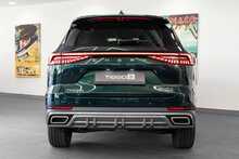 Chery Tiggo 8 CSH Aspire - U1854